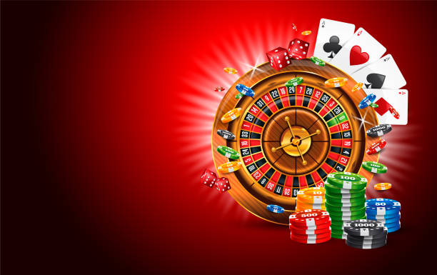 Fa Cai Shen Deluxe slot game reels displaying wild symbol, scatter lantern, and gold coin symbols on milyhya