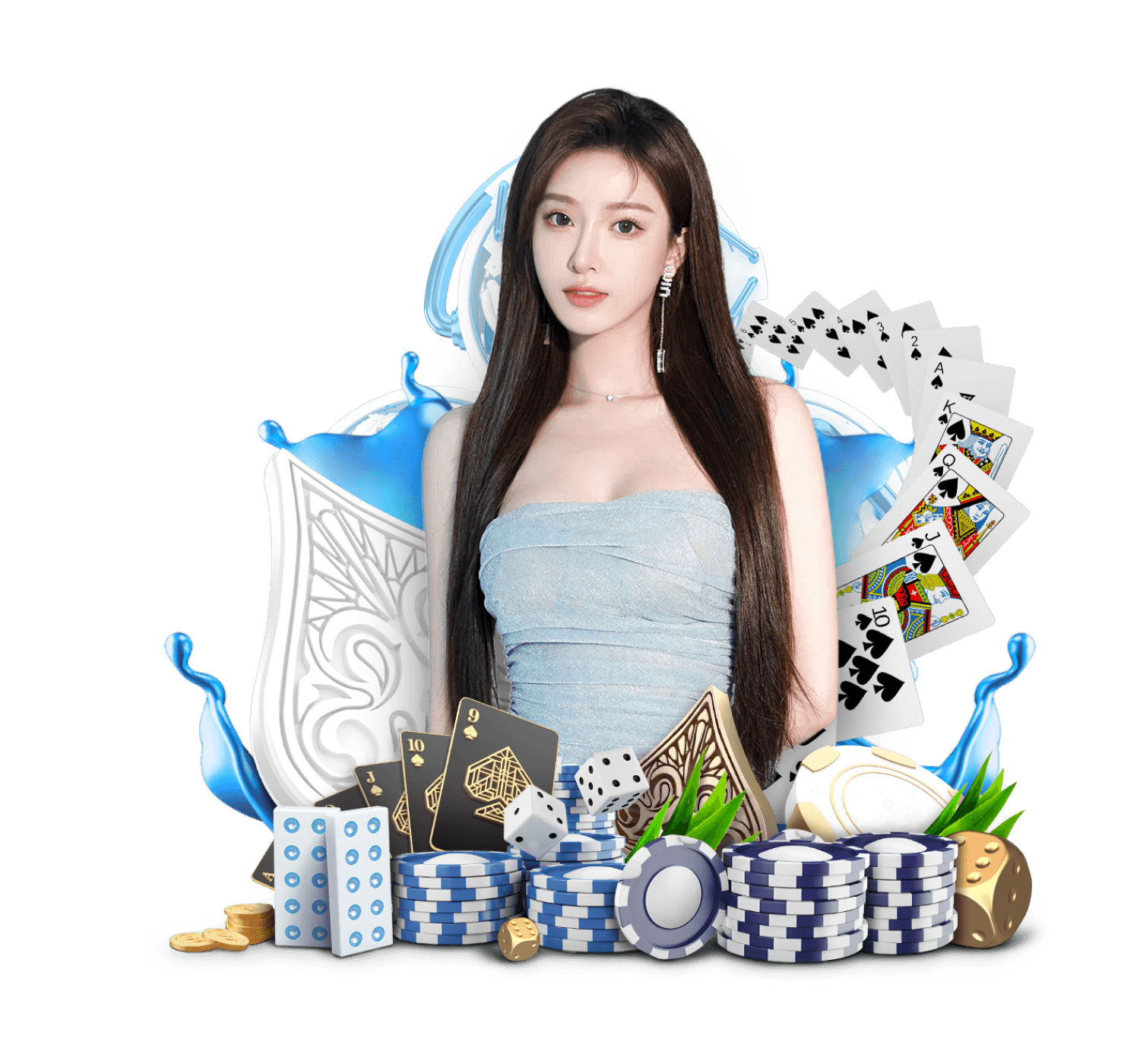 Reload Promotion Game 